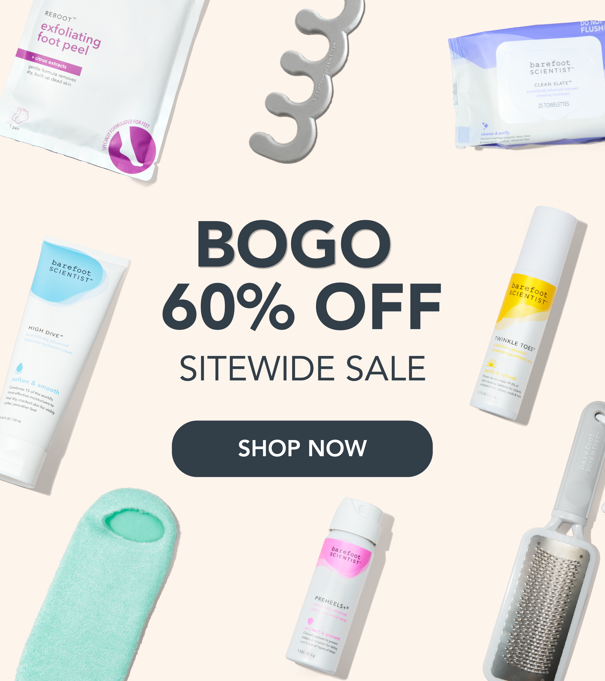 Memorial Day Sale