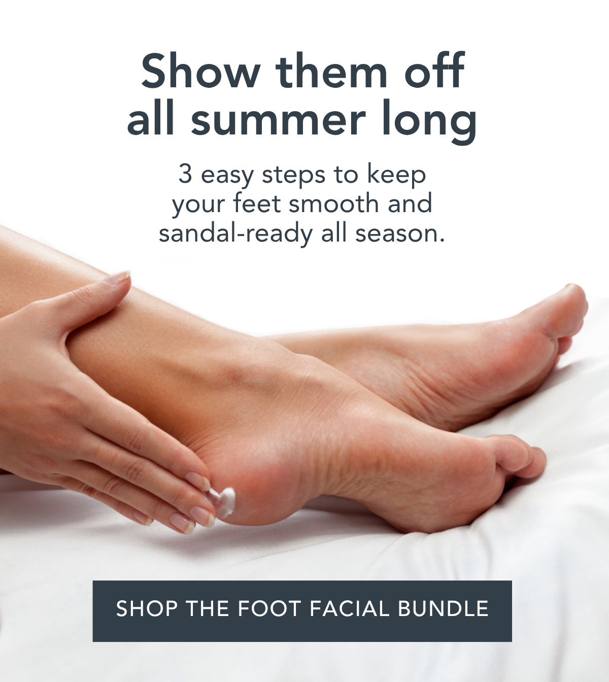 Foot Facial