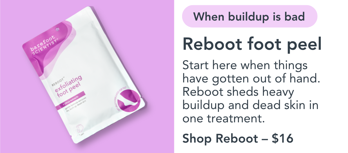 Reboot