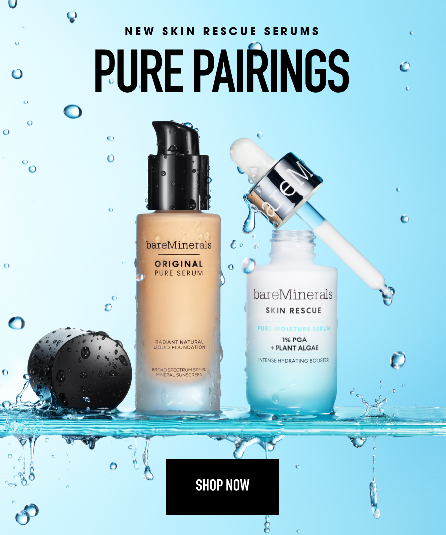 Pure Pairings
