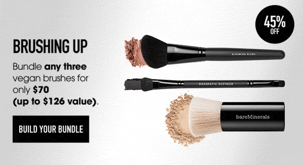 Brush Promo