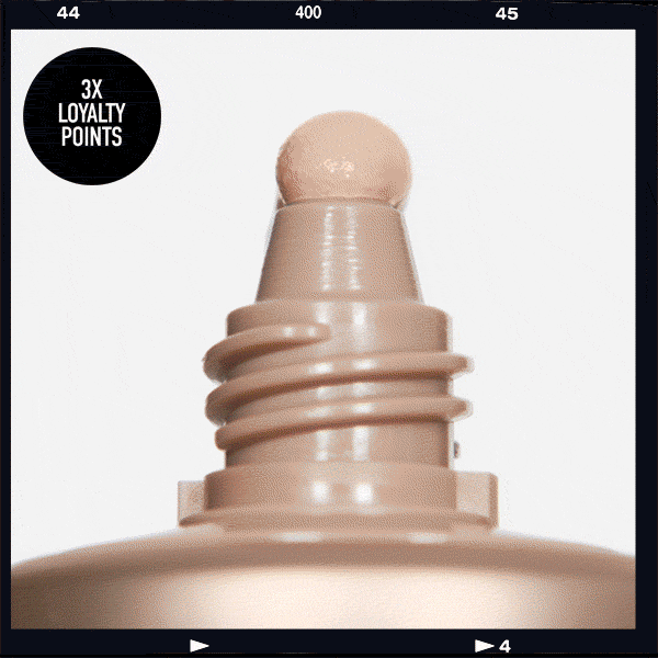 Shade Match with an artist. 3x Loyalty Points. Free Shipping and Returns.
