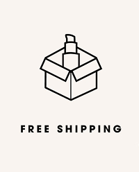 Free Shipping