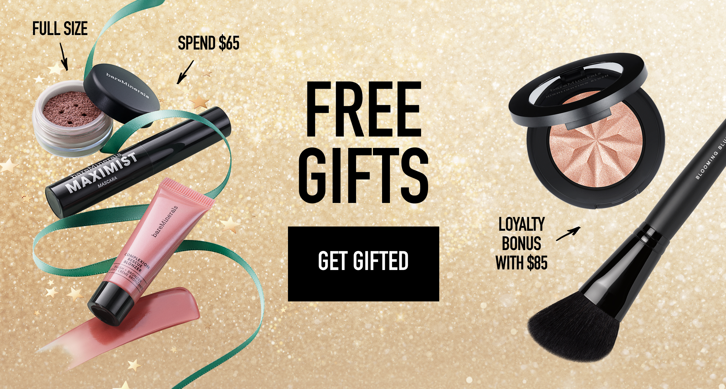free gifts