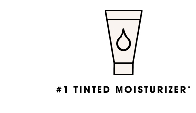 #1 Tinted Moisurizer