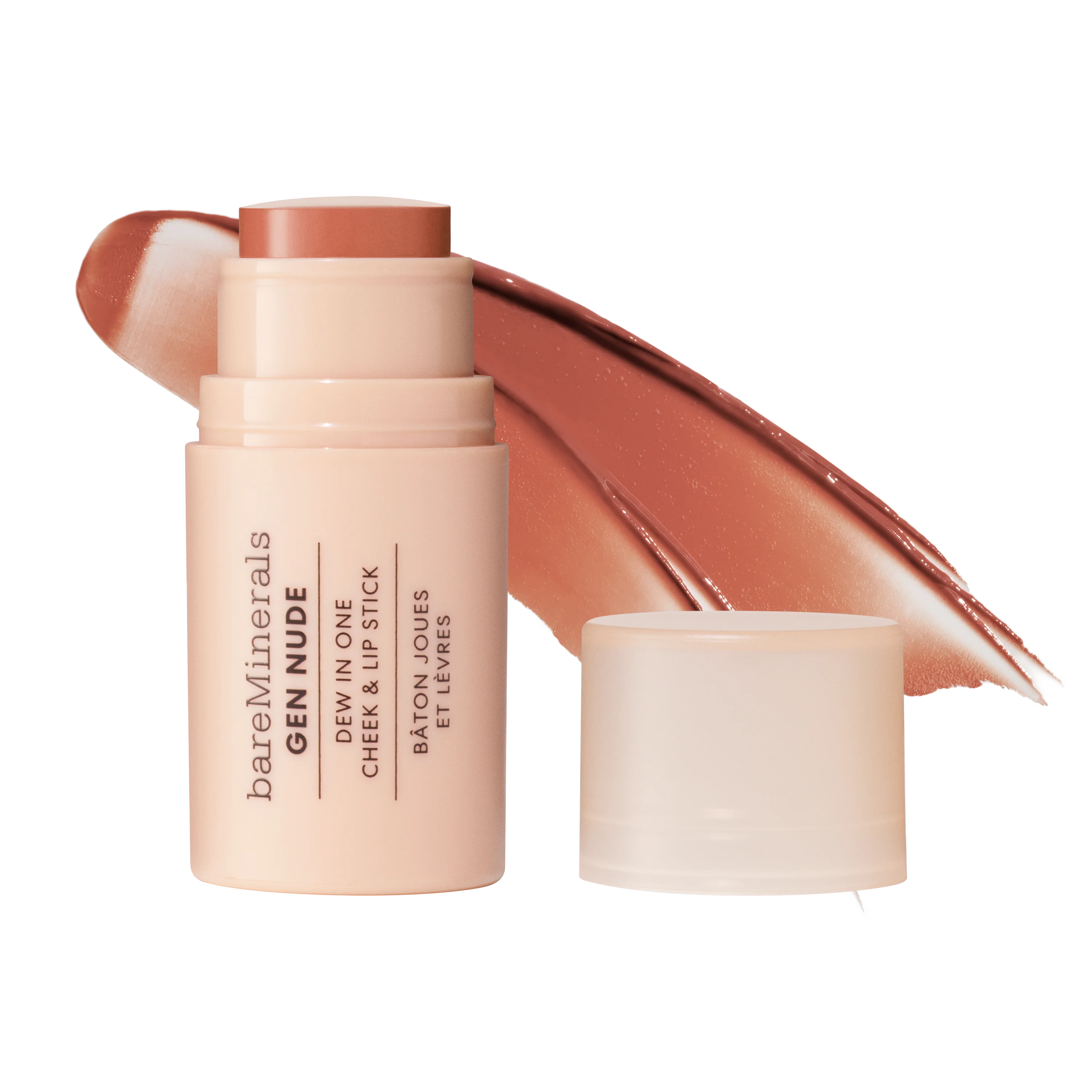 Image of GEN NUDE® Dew in One Cheek & Lip Stick