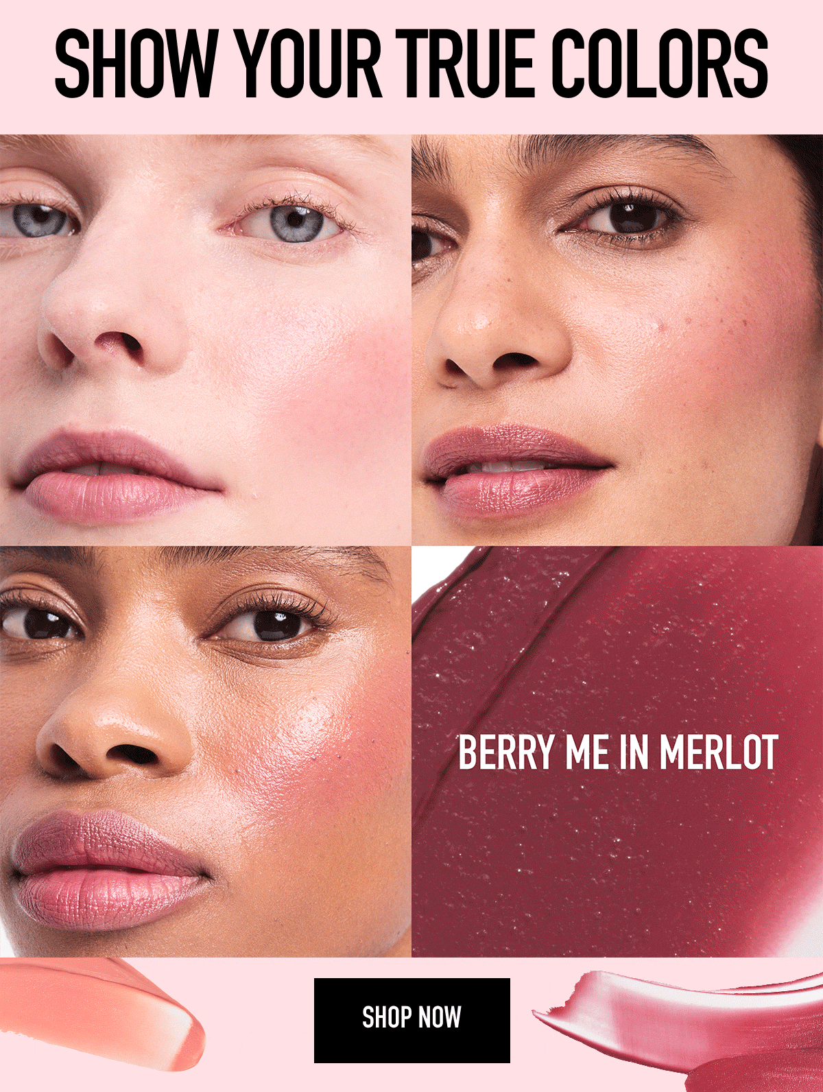Shop Gen Nude Dew