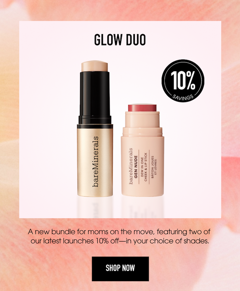 Glow duo