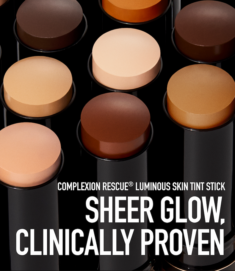 Image of Complexion rescue luminous skin tint stick