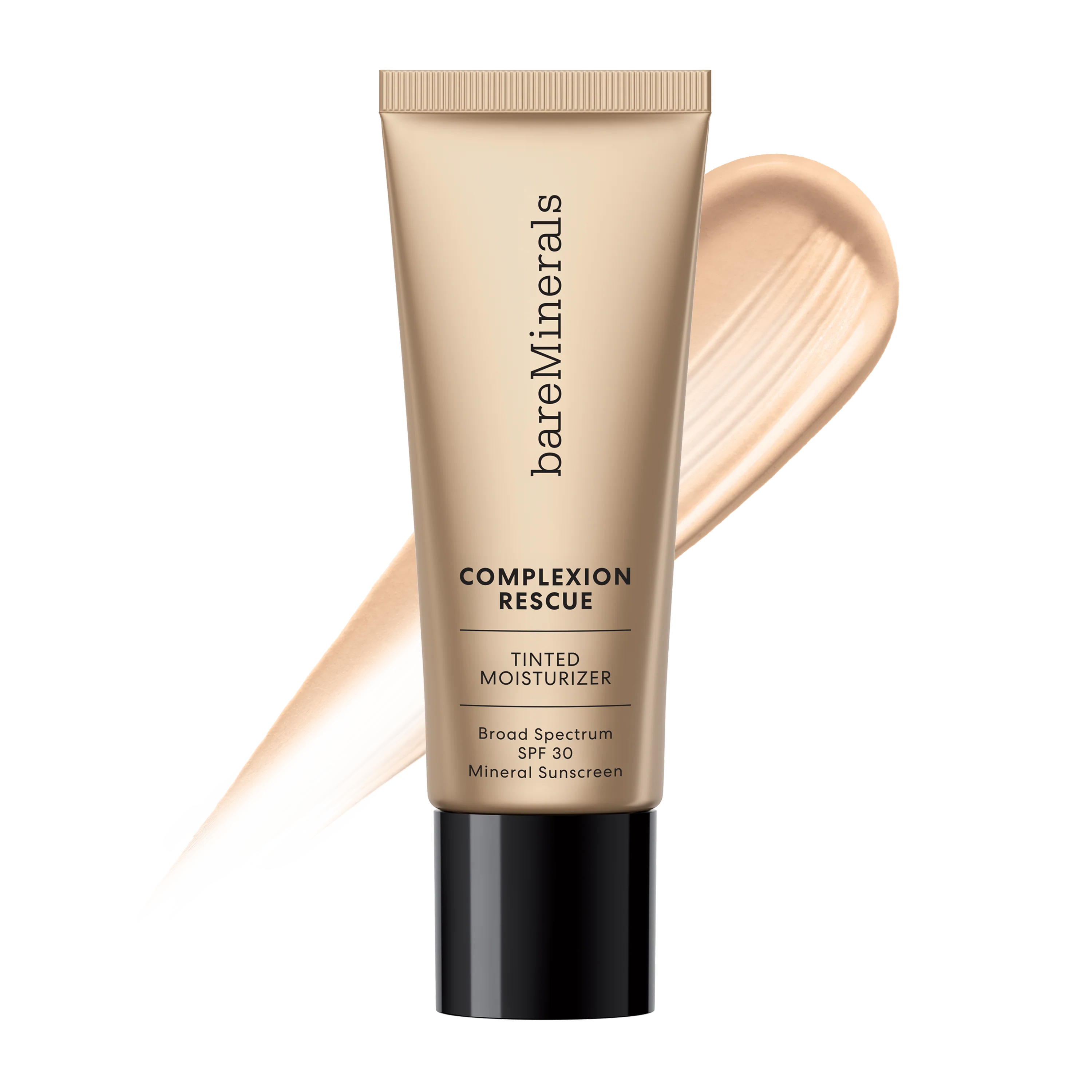 Image of COMPLEXION RESCUE® Tinted Moisturizer with Hyaluronic Acid and Mineral SPF 30