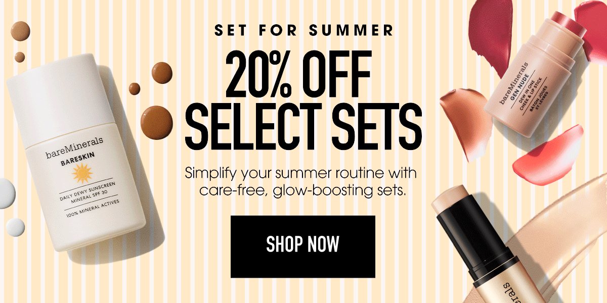 Daily Dewy SPF