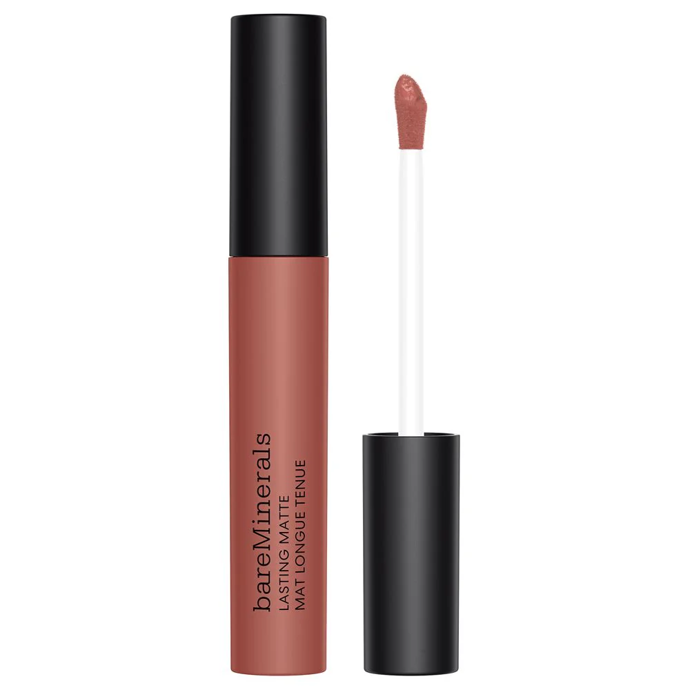 Image of MINERALIST® Lasting Matte Liquid Lipstick