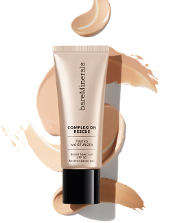COMPLEXION RESCUE® Tinted Moisturizer with Hyaluronic Acid and Mineral SPF 30