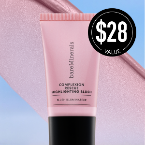 COMPLEXION RESCUE® HIGHLIGHTING BLUSH
