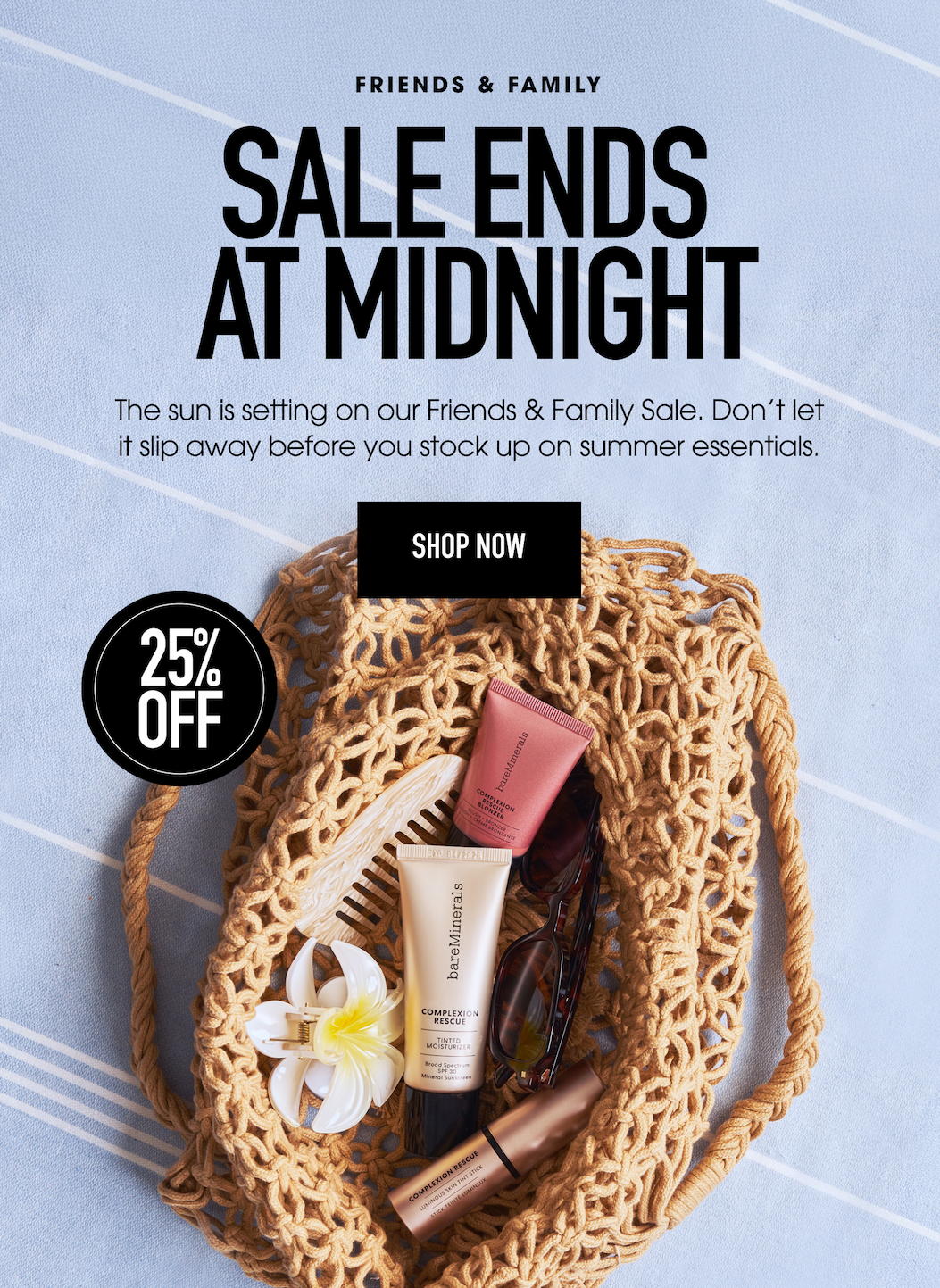 bareMinerals Bestsellers