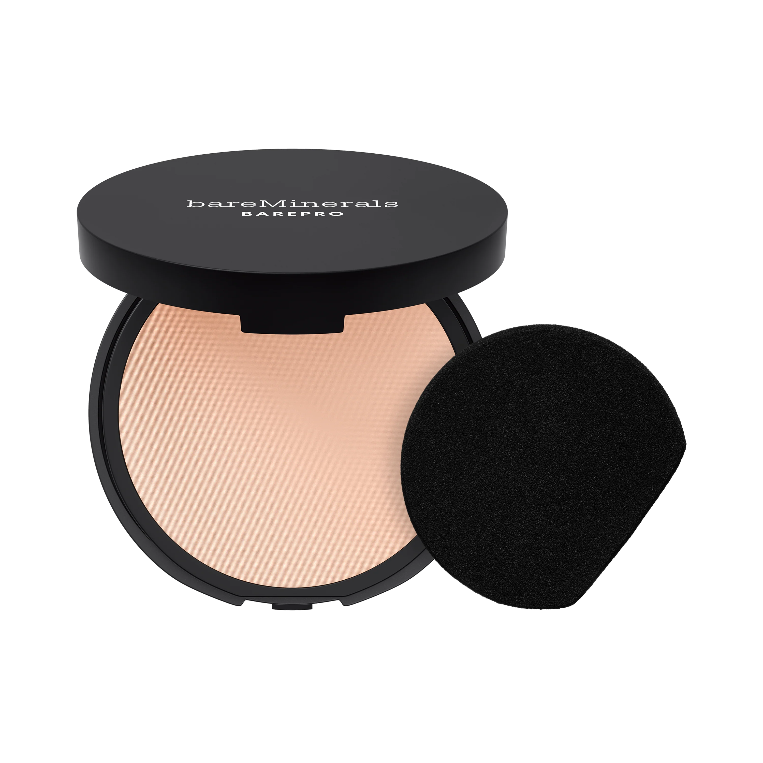 Image of BAREPRO® 24HR Skin-Perfecting Powder Foundation