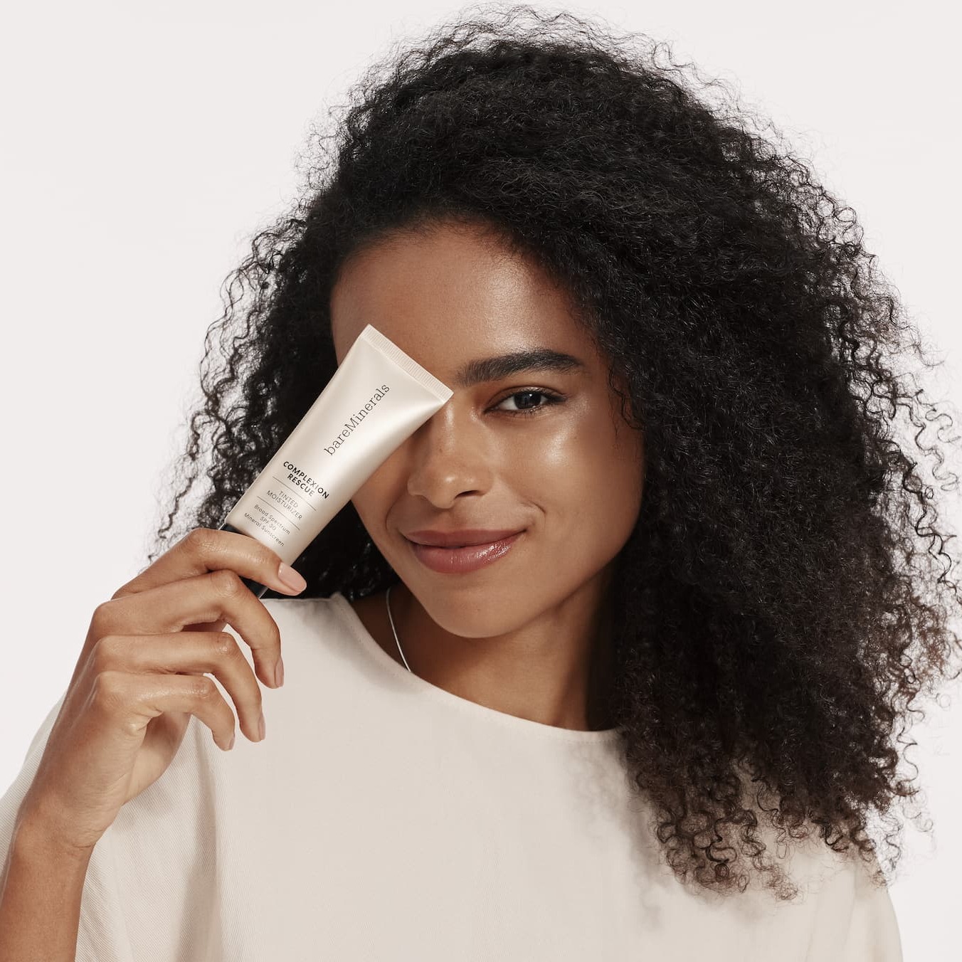 COMPLEXION RESCUE® Tinted Moisturizer