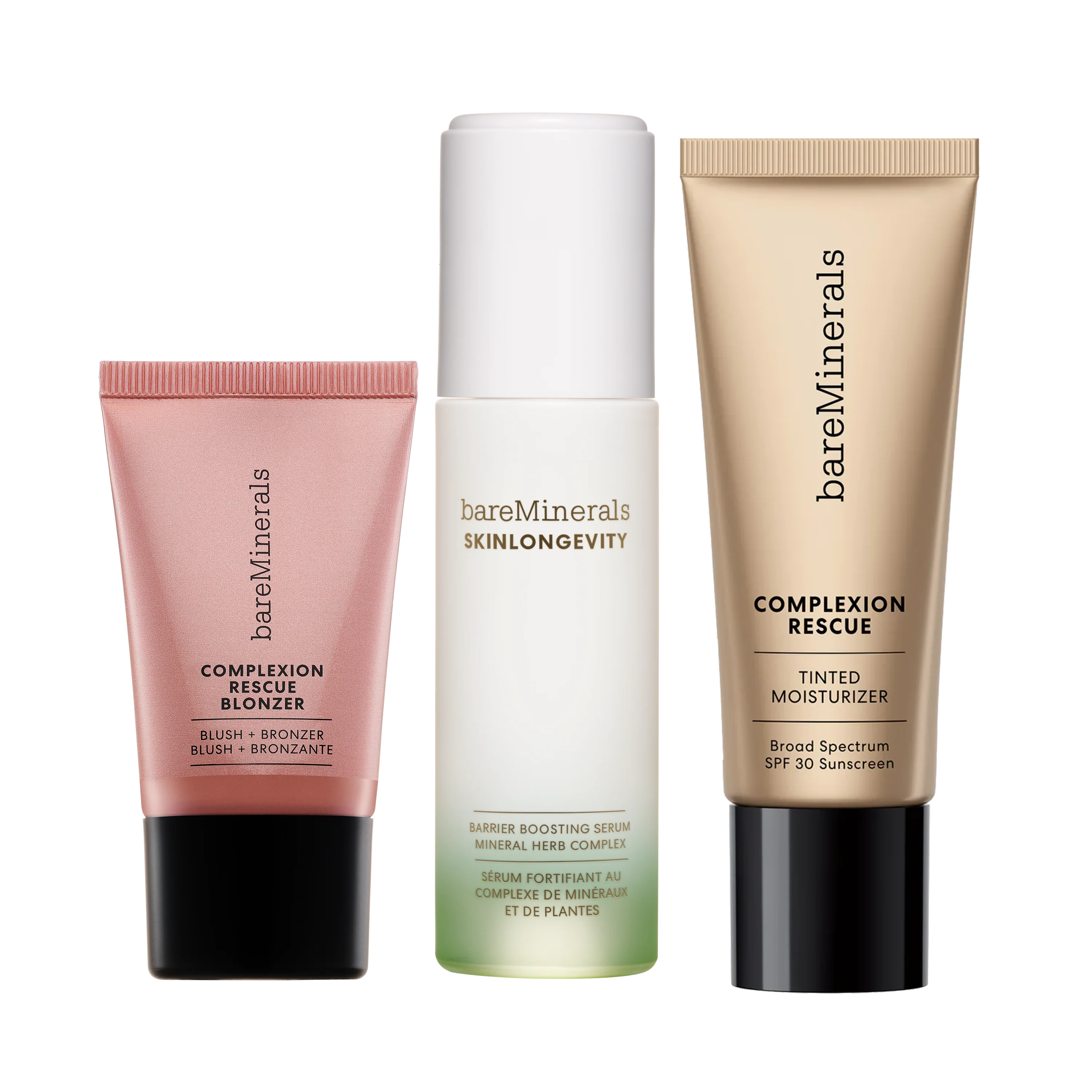 Image of Hydration and Glow Kit