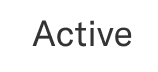 Active