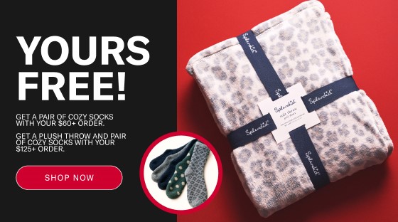Free Gifts