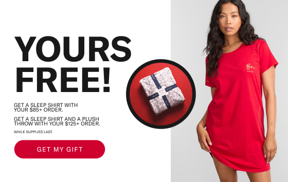 Free Gifts