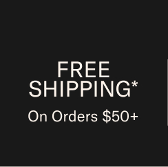 FREE SHIPPING