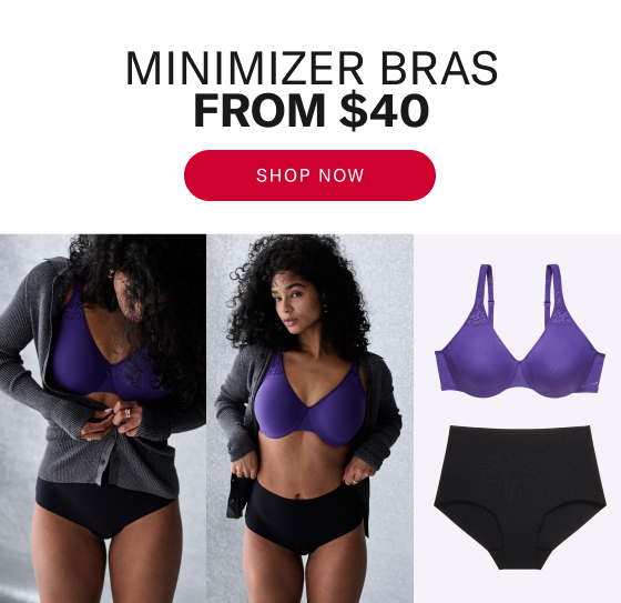 Minimizers From $40