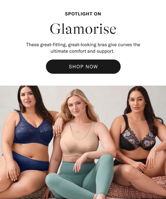 Spotlight On: Glamorise