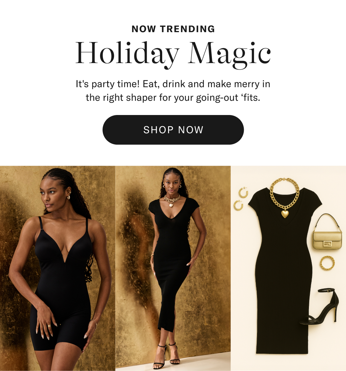 Holiday Magic