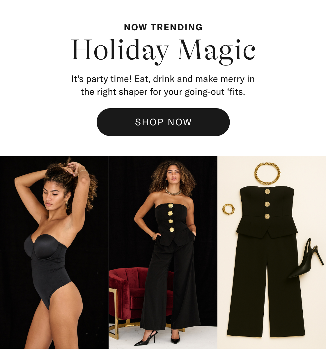 Holiday Magic