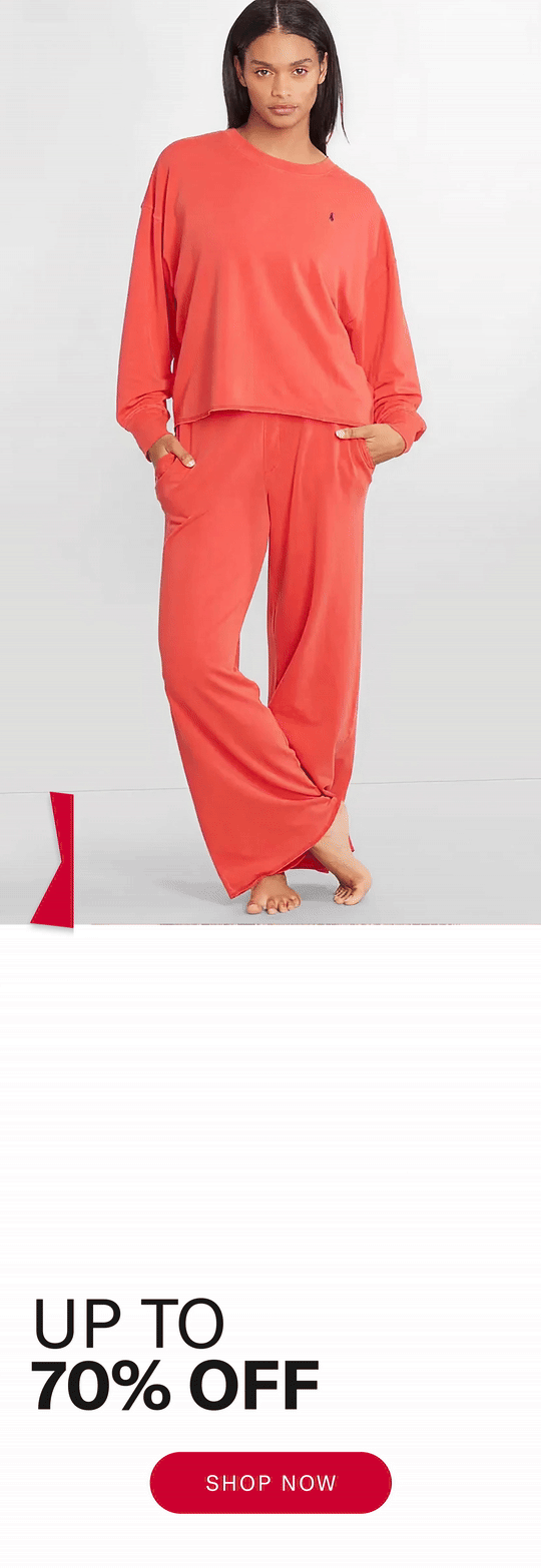 Semi-Annual Sale Up To 70% Off