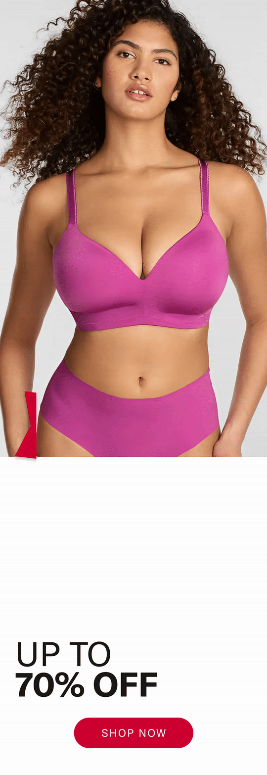 Semi-Annual Sale Up To 70% Off