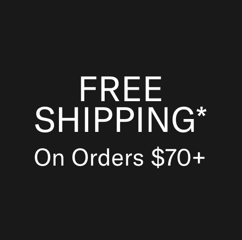 FREE SHIPPING