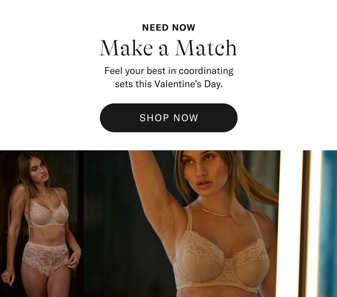 Make A Match