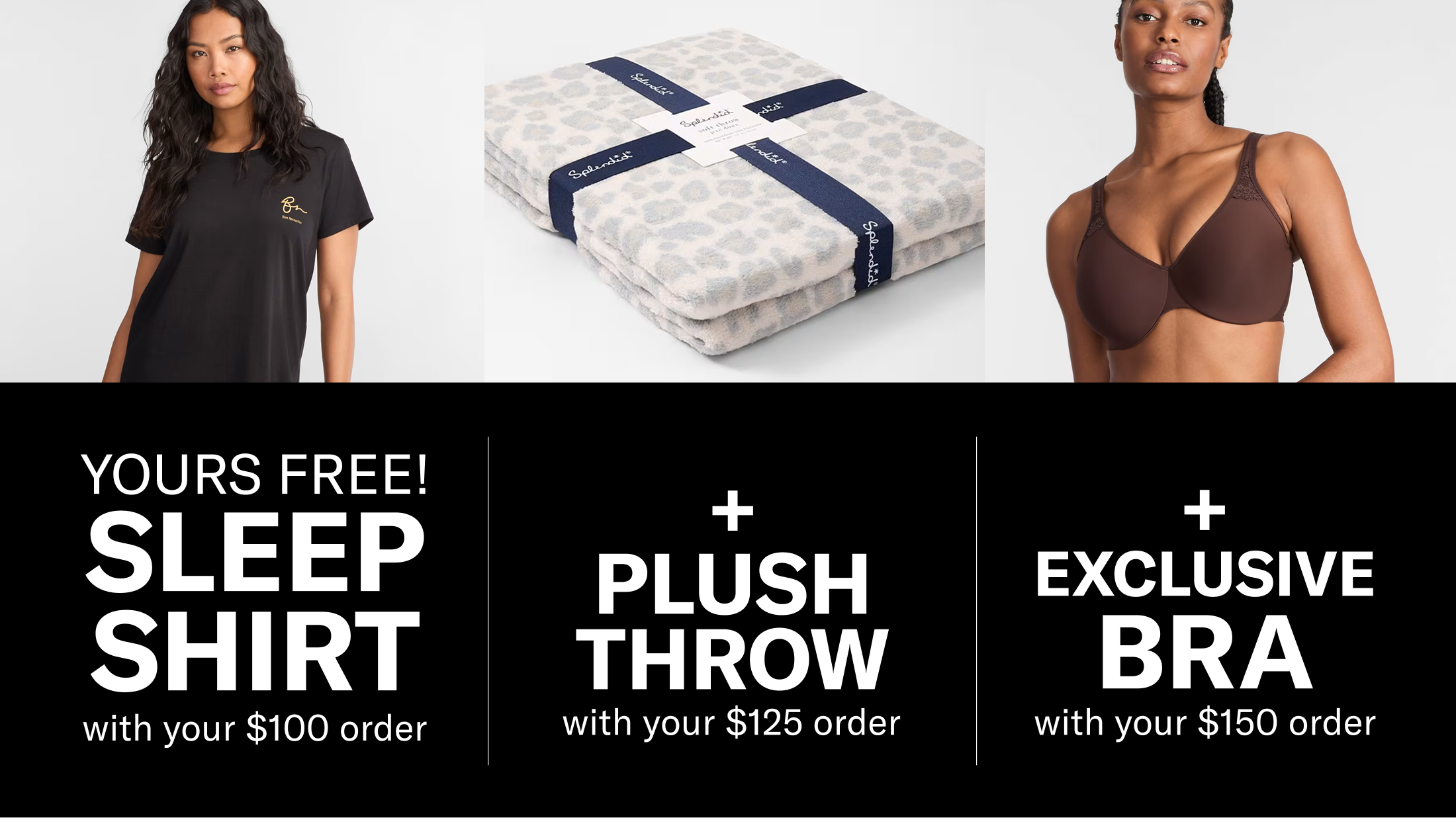 FREE Gifts