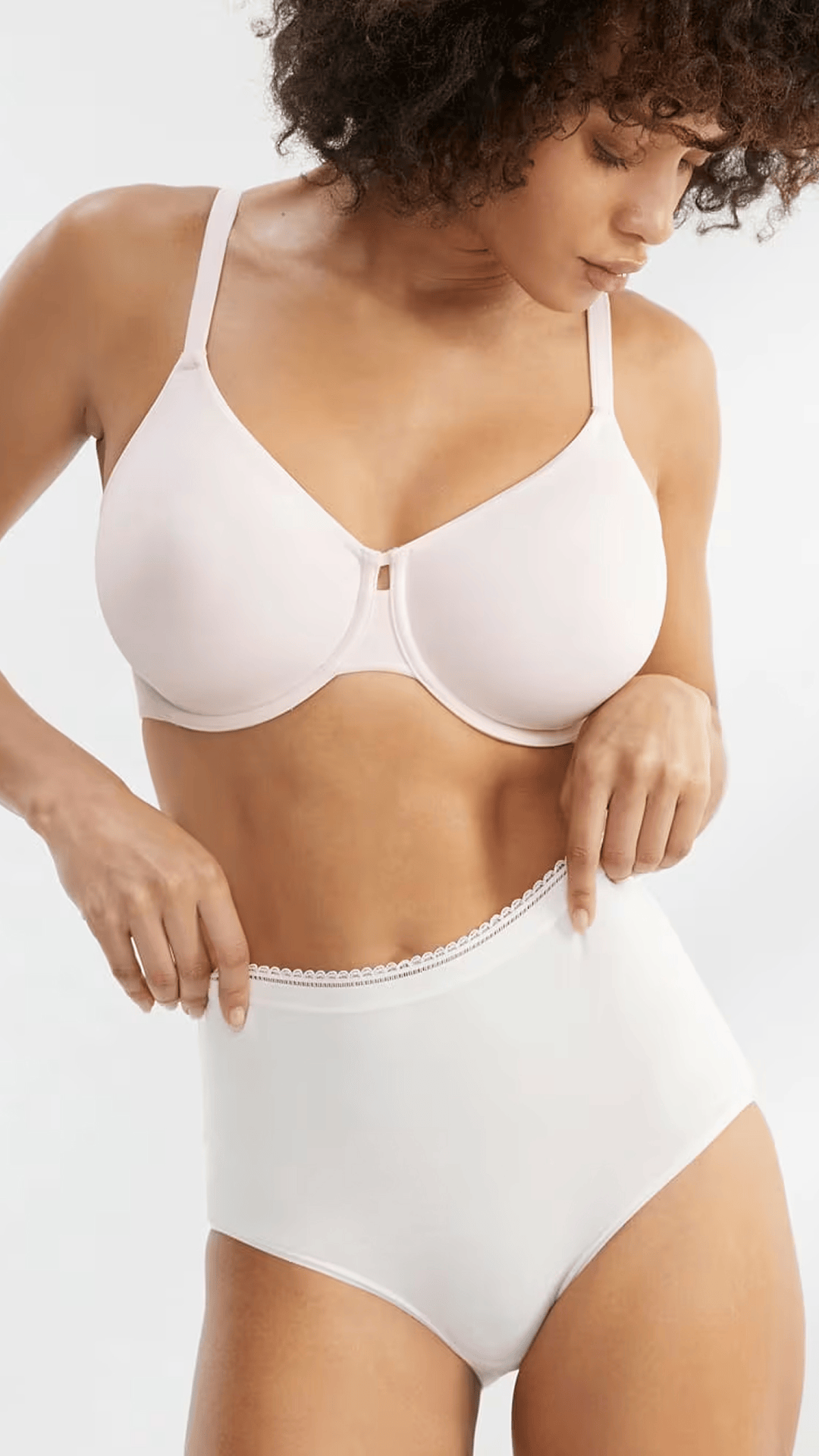 Buy 5 Panties, Get 5 FREE