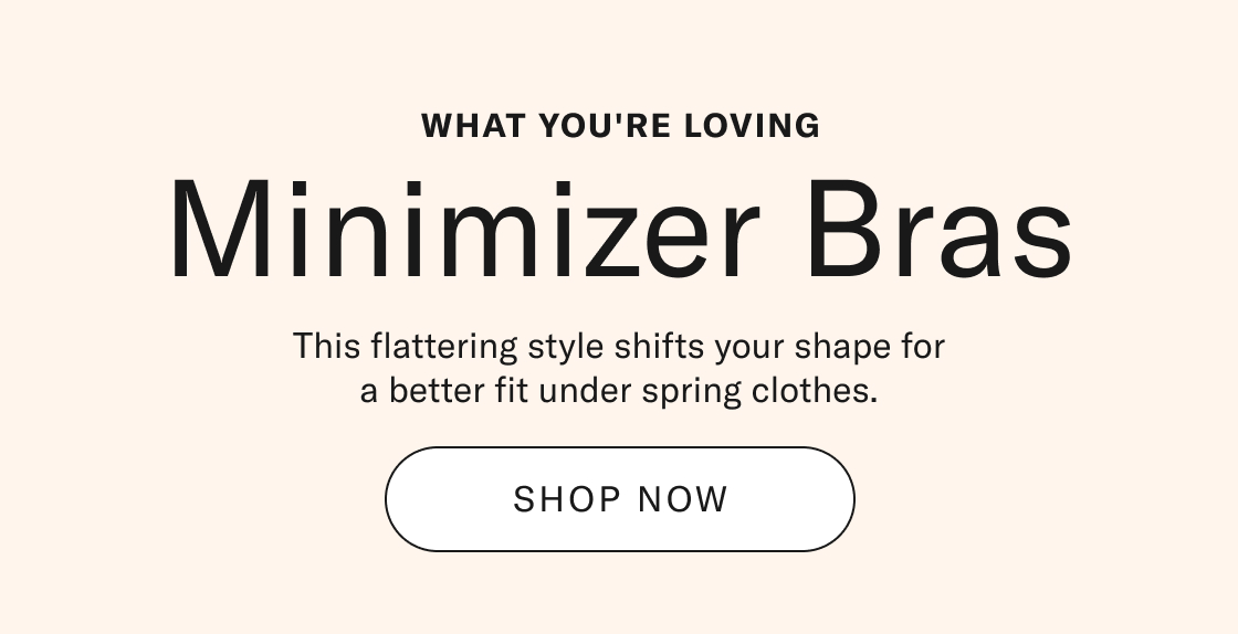 Minimizer Bras