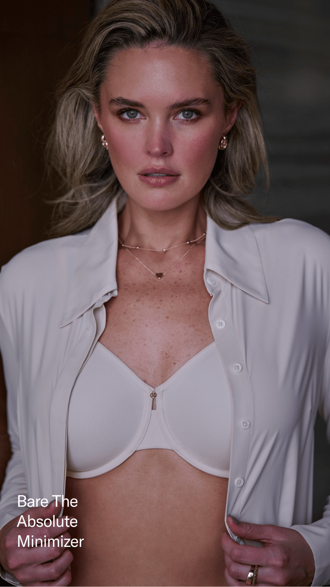 Minimizer Bras