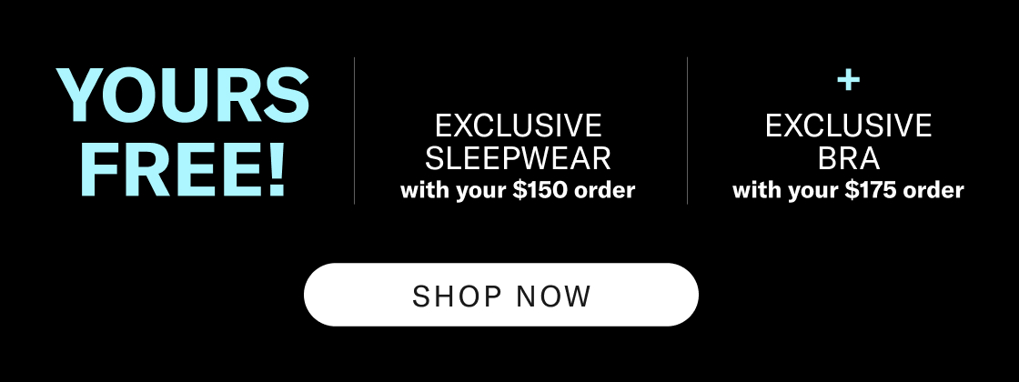 FREE Gifts