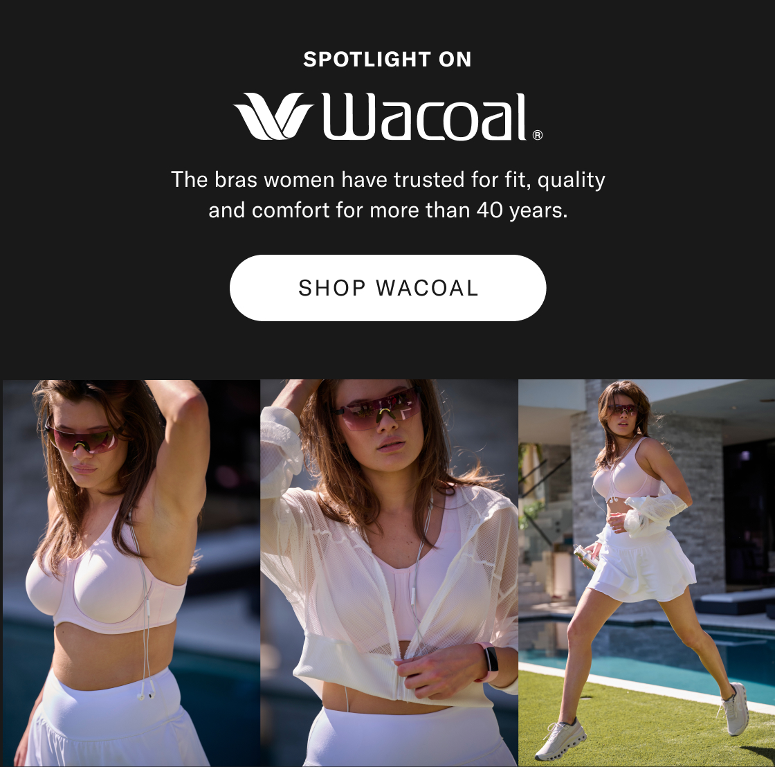 Spotlight On Wacoal