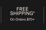 FREE SHIPPING