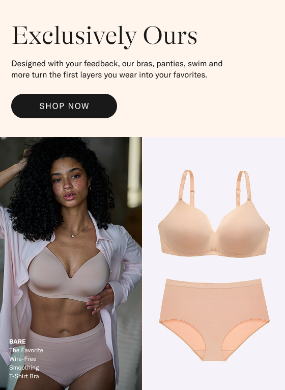 Exclusively Ours Private Label