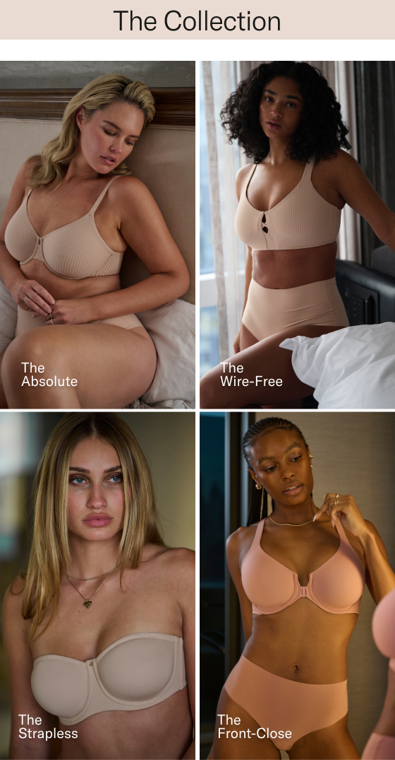 Meet The Minimizer Collection