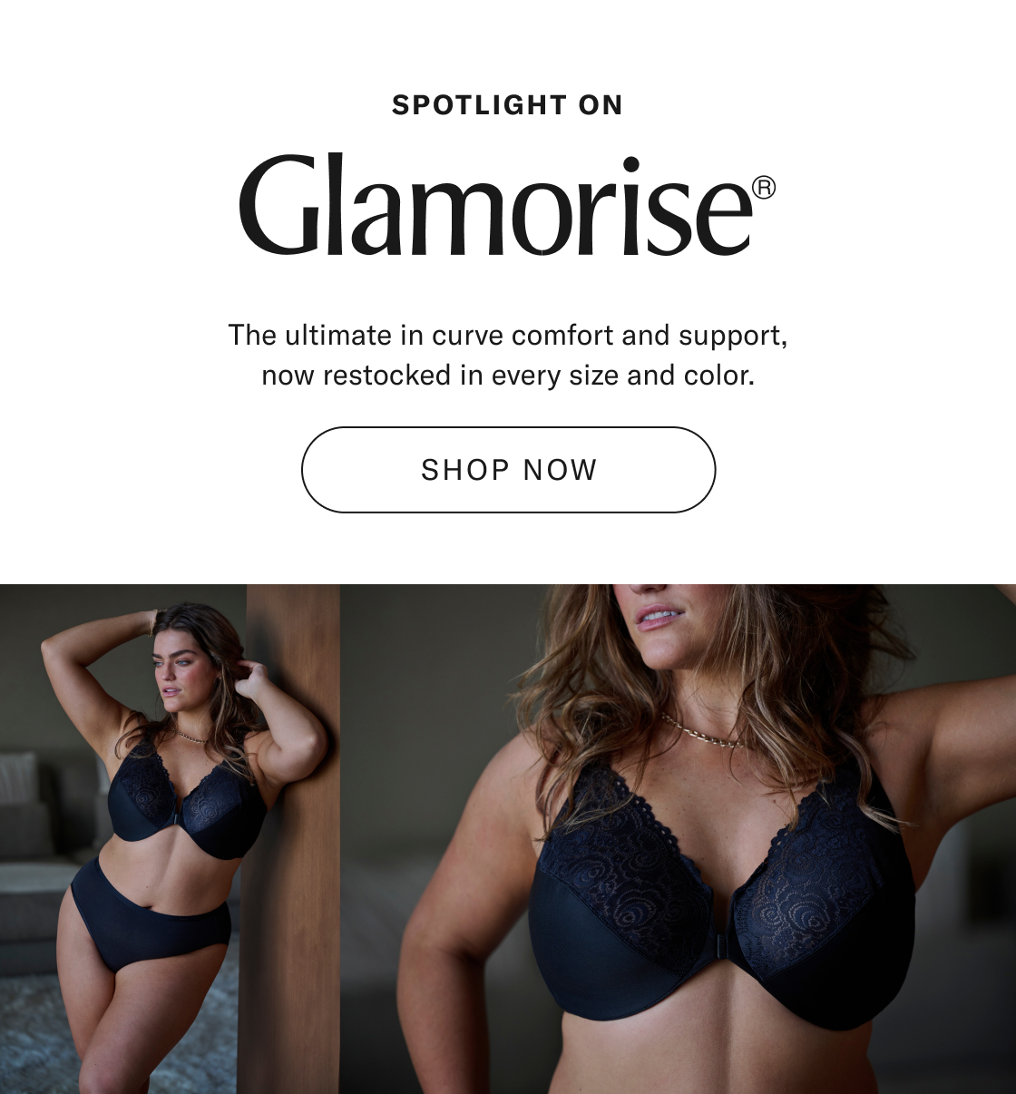 Glamorise