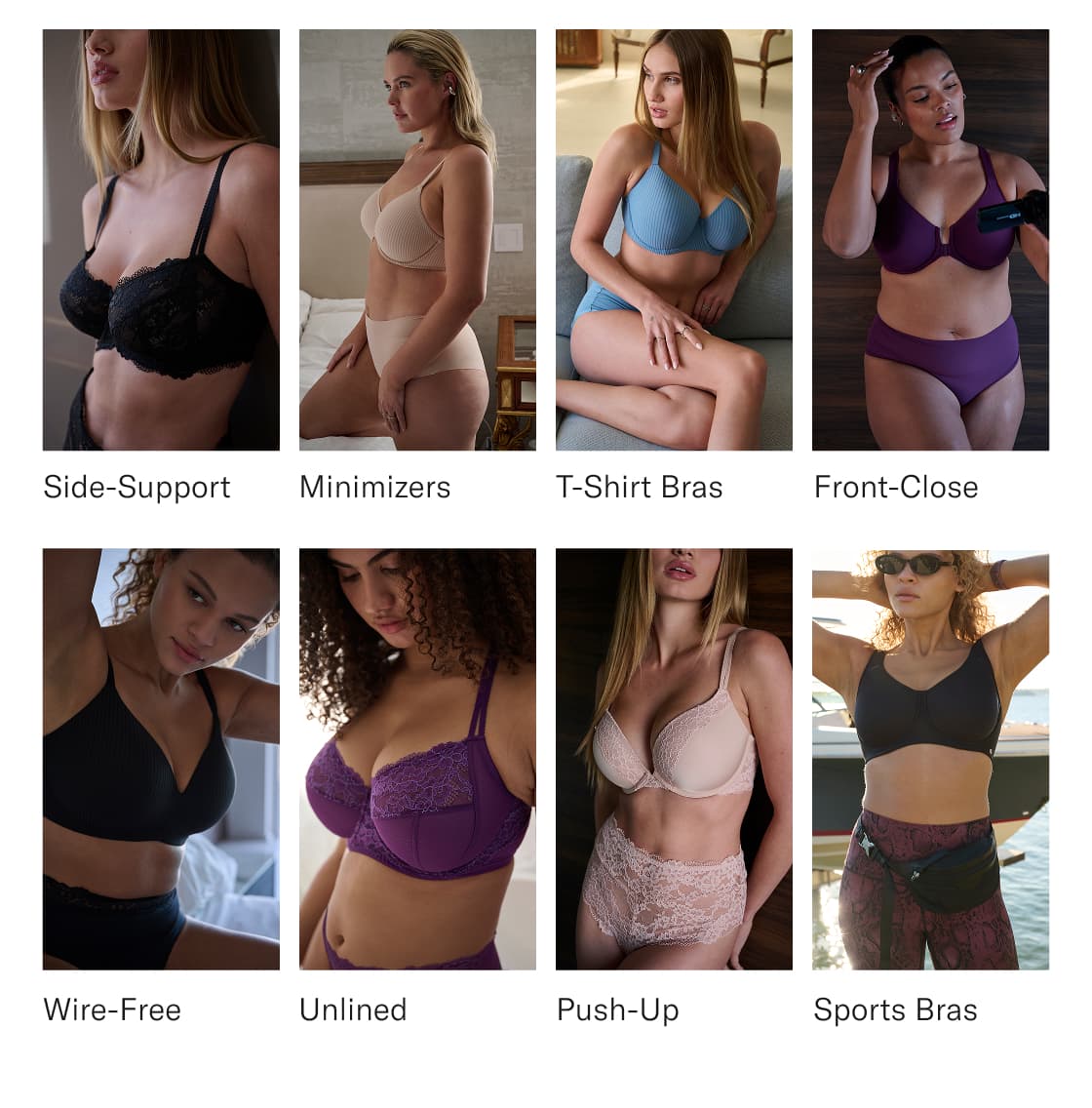 Spotlight On: Pour Moi