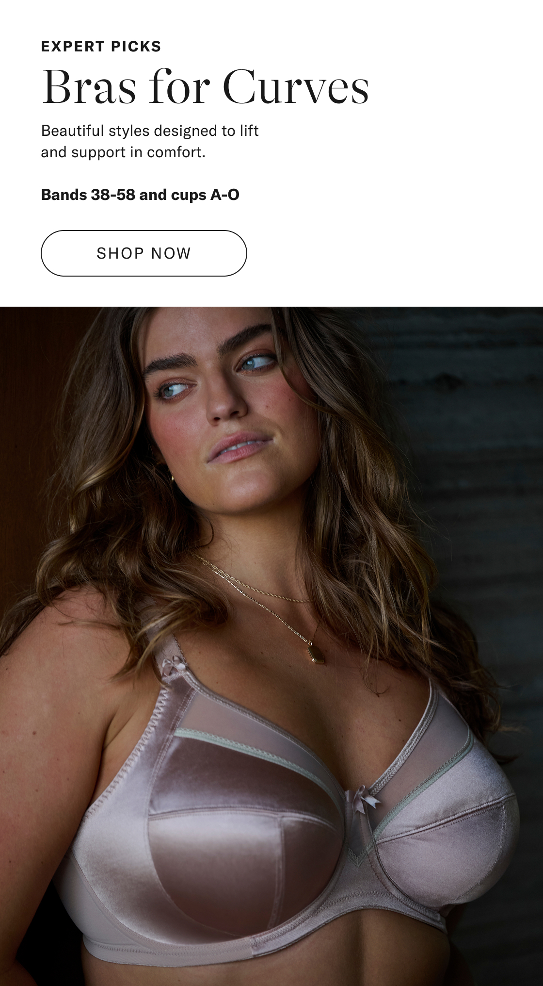  "Bras