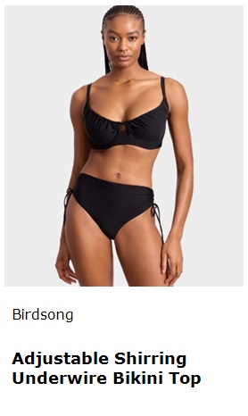 View product recommended for you