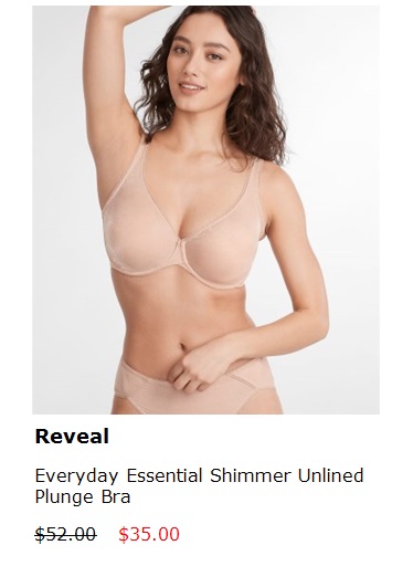 View product recommended for you