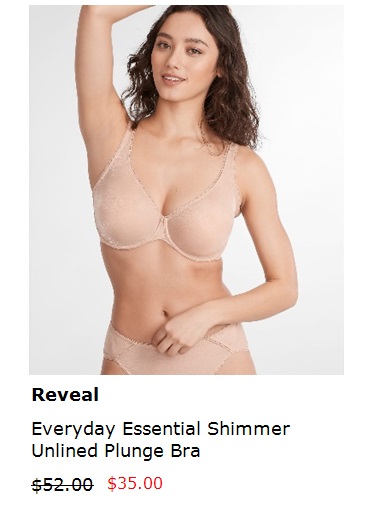 View product recommended for you