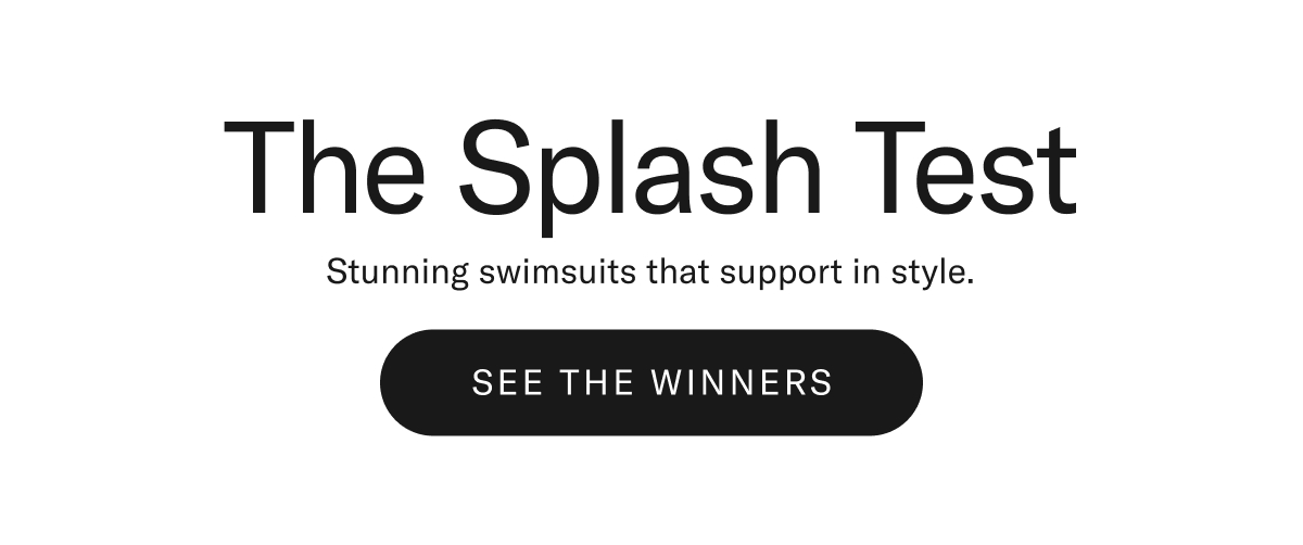 The Splash Test Winning Styles